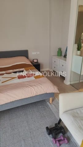 3 camera da letto Appartamento da affittare in Sant Francesc, Valencia città - 1.900 € (Rif: 9978006)