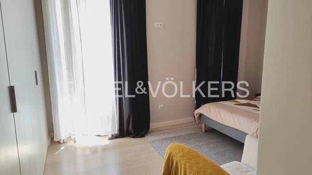 3 camera da letto Appartamento da affittare in Sant Francesc, Valencia città - 1.900 € (Rif: 9978006)
