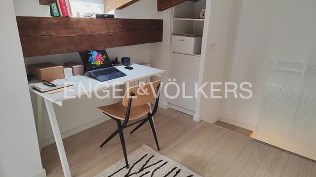 3 camera da letto Appartamento da affittare in Sant Francesc, Valencia città - 1.900 € (Rif: 9978006)
