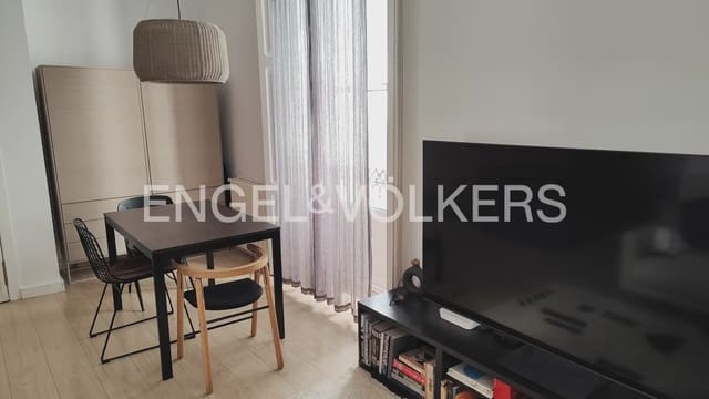 3 camera da letto Appartamento da affittare in Sant Francesc, Valencia città - 1.900 € (Rif: 9978006)