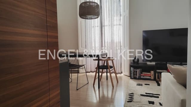 3 camera da letto Appartamento da affittare in Sant Francesc, Valencia città - 1.900 € (Rif: 9978006)