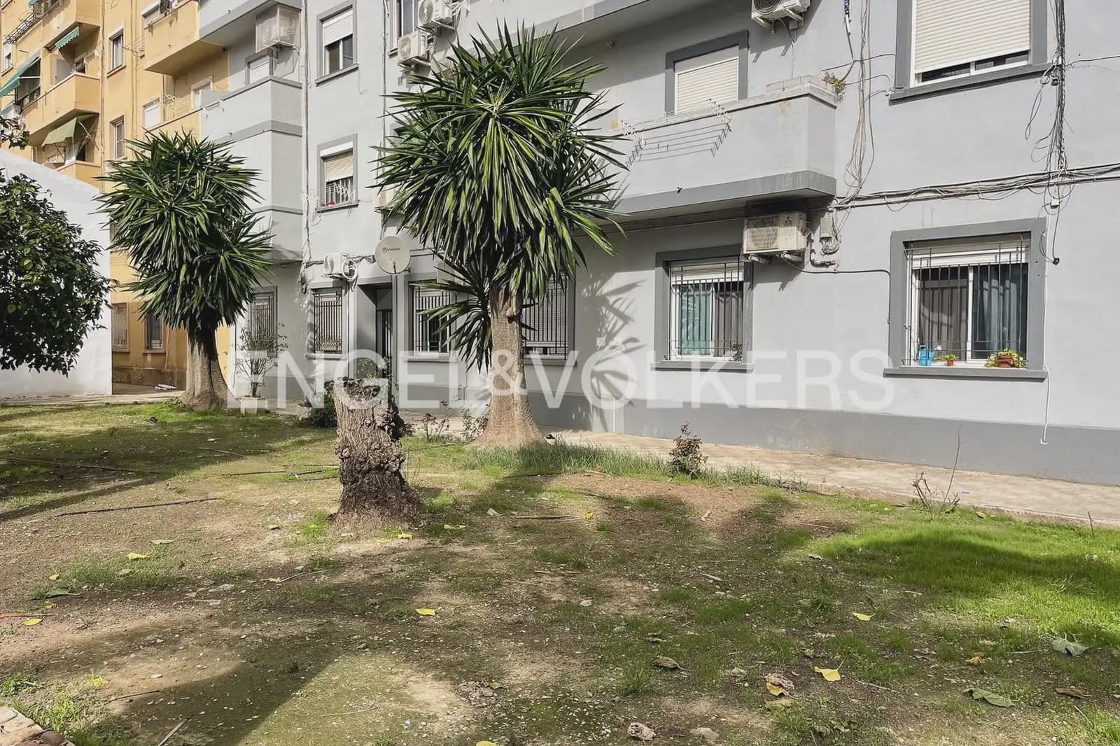 4 Zimmer Wohnung zu vermieten in Valencia Stadt - 2.000 € (Ref: 9978007)