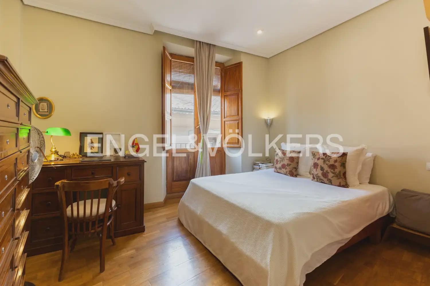 3 slaapkamer Flat te koop in Valencia stad - € 535.000 (Ref: 9978009)