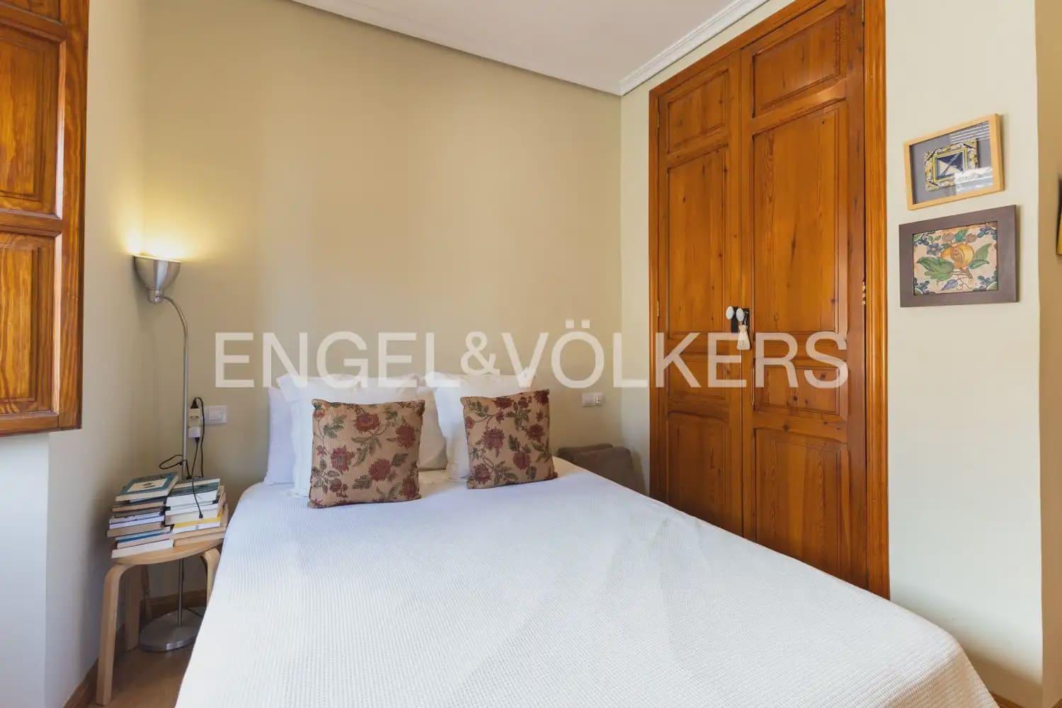 3 slaapkamer Flat te koop in Valencia stad - € 535.000 (Ref: 9978009)