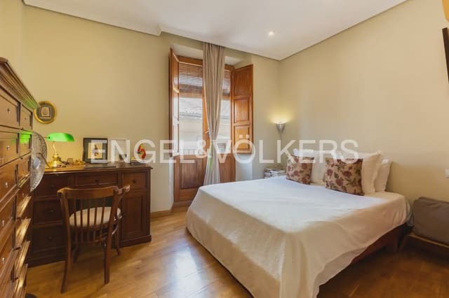 3 slaapkamer Flat te koop in La Seu, Valencia stad - € 535.000 (Ref: 9978009)