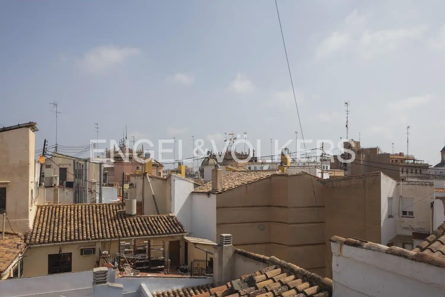 3 slaapkamer Flat te koop in Valencia stad - € 535.000 (Ref: 9978009)