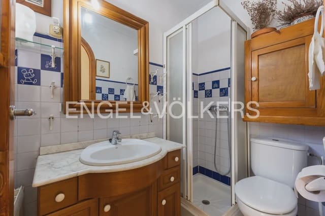 3 slaapkamer Flat te koop in La Seu, Valencia stad - € 535.000 (Ref: 9978009)