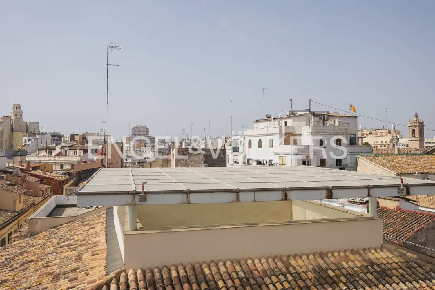 3 slaapkamer Flat te koop in Valencia stad - € 535.000 (Ref: 9978009)