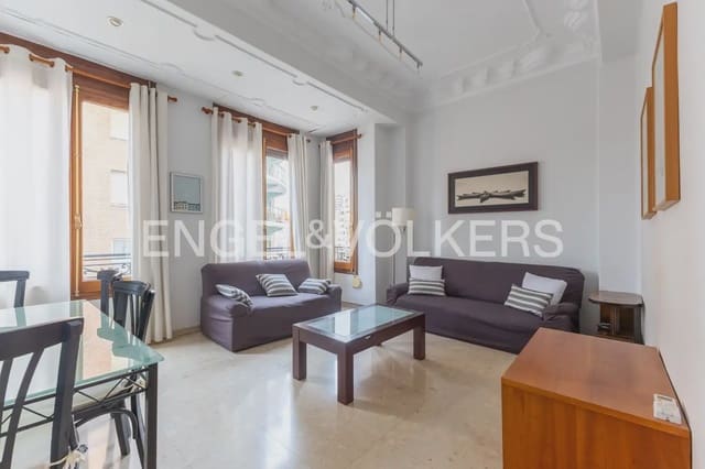 3 soveværelse Lejlighed til leje i El Pla del Remei, Valencia by - € 2.300 (Ref: 9978010)