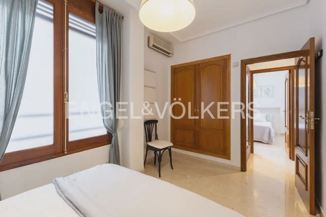 3 soveværelse Lejlighed til leje i El Pla del Remei, Valencia by - € 2.300 (Ref: 9978010)