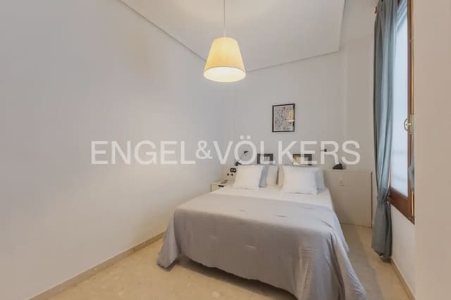 3 soveværelse Lejlighed til leje i El Pla del Remei, Valencia by - € 2.300 (Ref: 9978010)