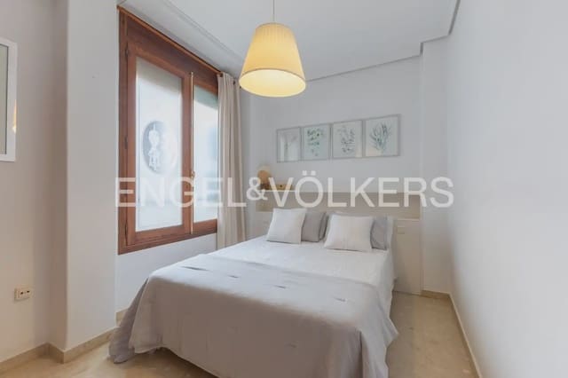 3 soveværelse Lejlighed til leje i El Pla del Remei, Valencia by - € 2.300 (Ref: 9978010)