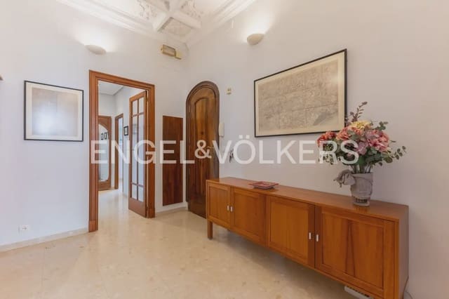 3 soveværelse Lejlighed til leje i El Pla del Remei, Valencia by - € 2.300 (Ref: 9978010)