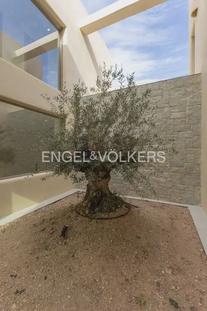 4 soverom Villa til salgs i Javea / Xabia med svømmebasseng garasje - € 1 800 000 (Ref: 9978011)