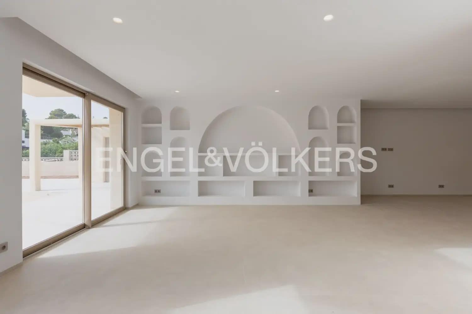 4 soverom Villa til salgs i Javea / Xabia med svømmebasseng garasje - € 1 800 000 (Ref: 9978011)