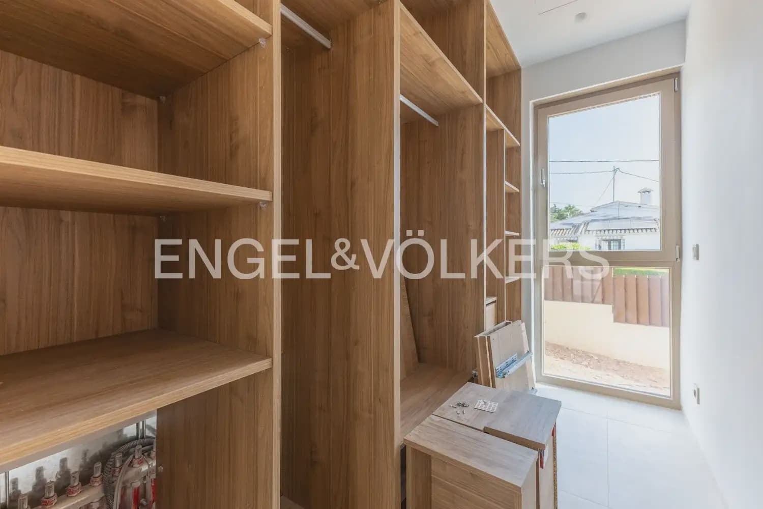 4 soverom Villa til salgs i Javea / Xabia med svømmebasseng garasje - € 1 800 000 (Ref: 9978011)