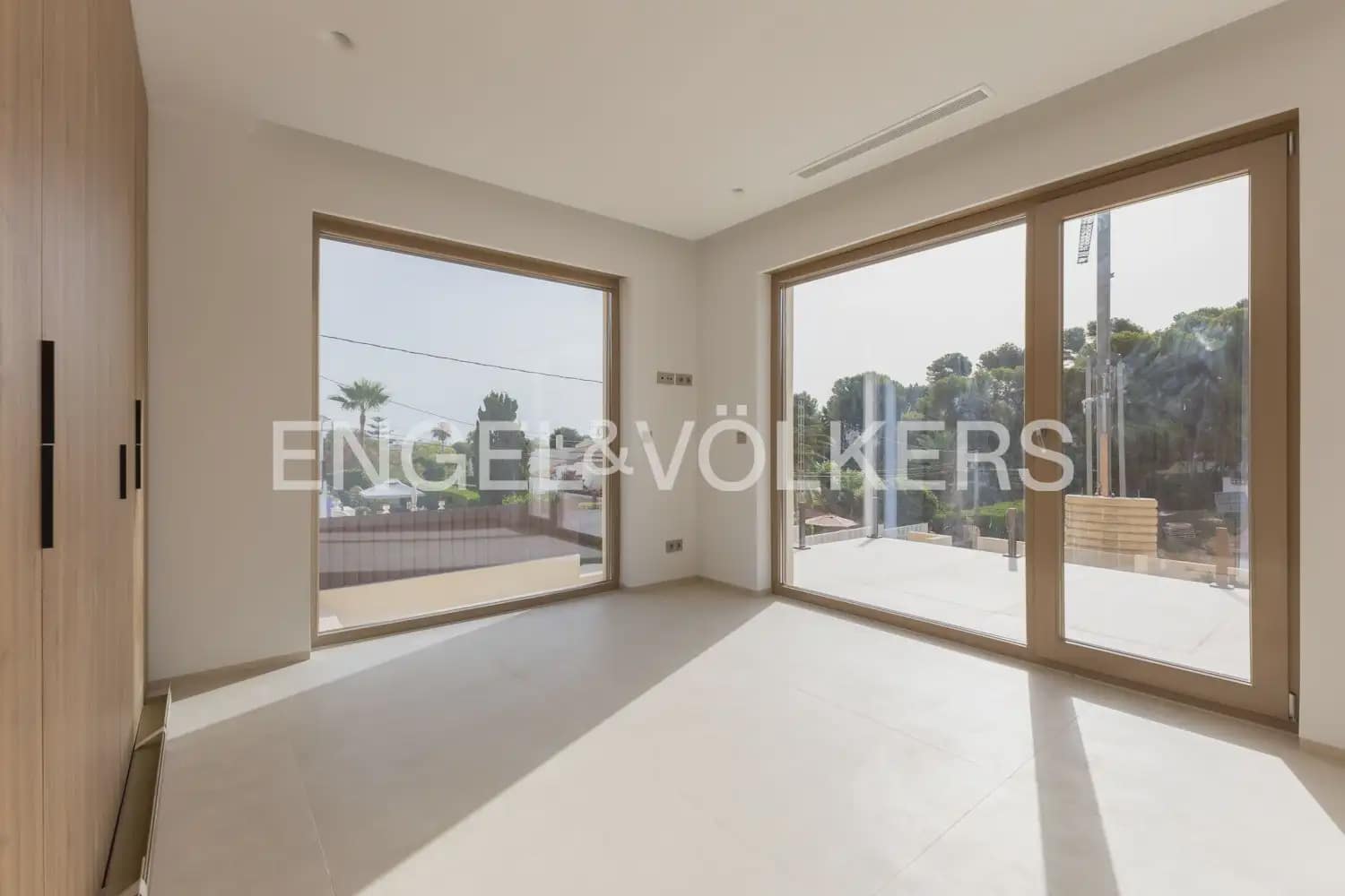 4 soverom Villa til salgs i Javea / Xabia med svømmebasseng garasje - € 1 800 000 (Ref: 9978011)