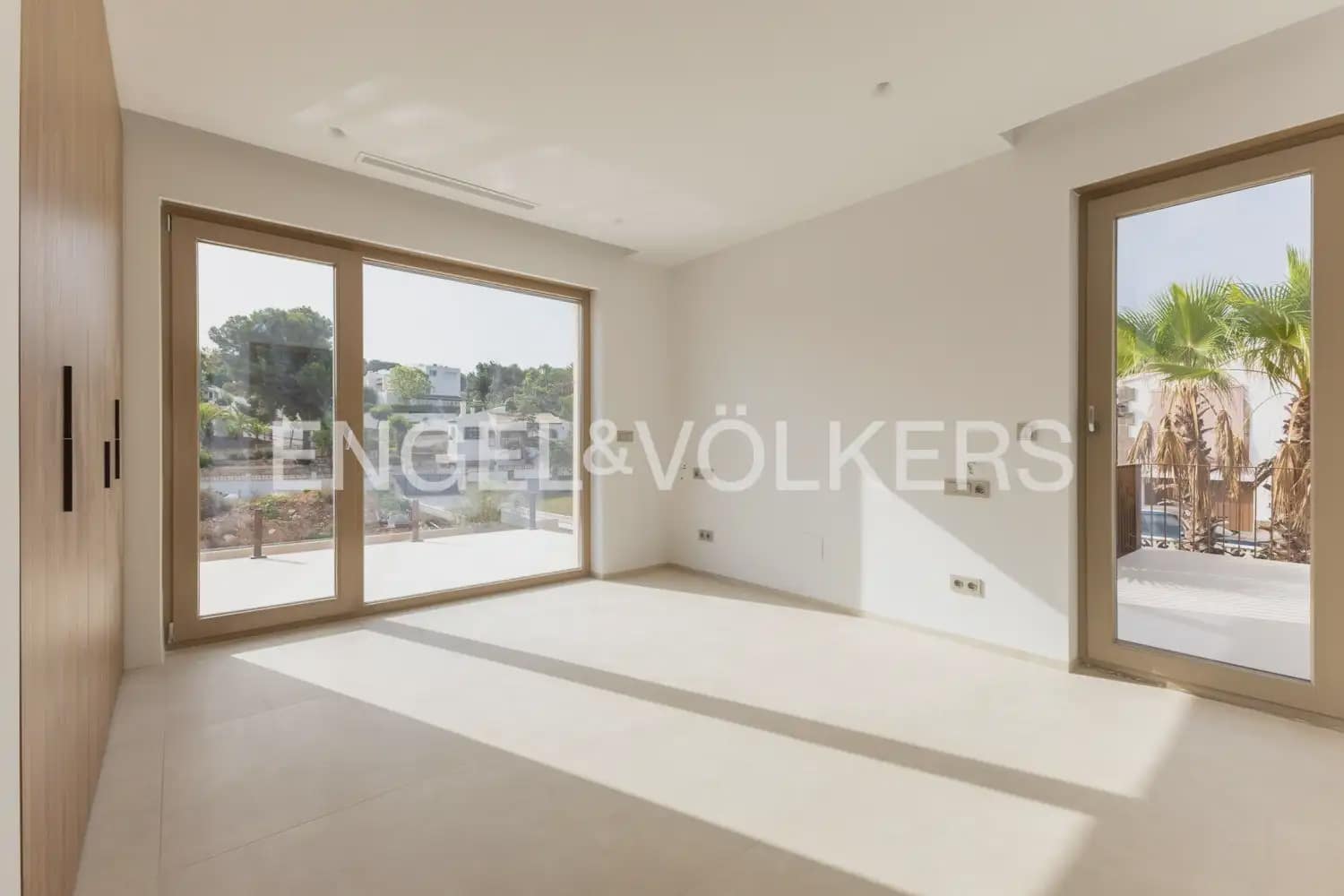 4 soverom Villa til salgs i Javea / Xabia med svømmebasseng garasje - € 1 800 000 (Ref: 9978011)