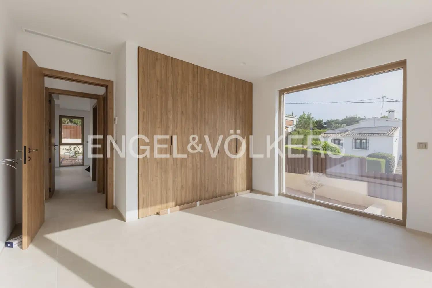 4 soverom Villa til salgs i Javea / Xabia med svømmebasseng garasje - € 1 800 000 (Ref: 9978011)