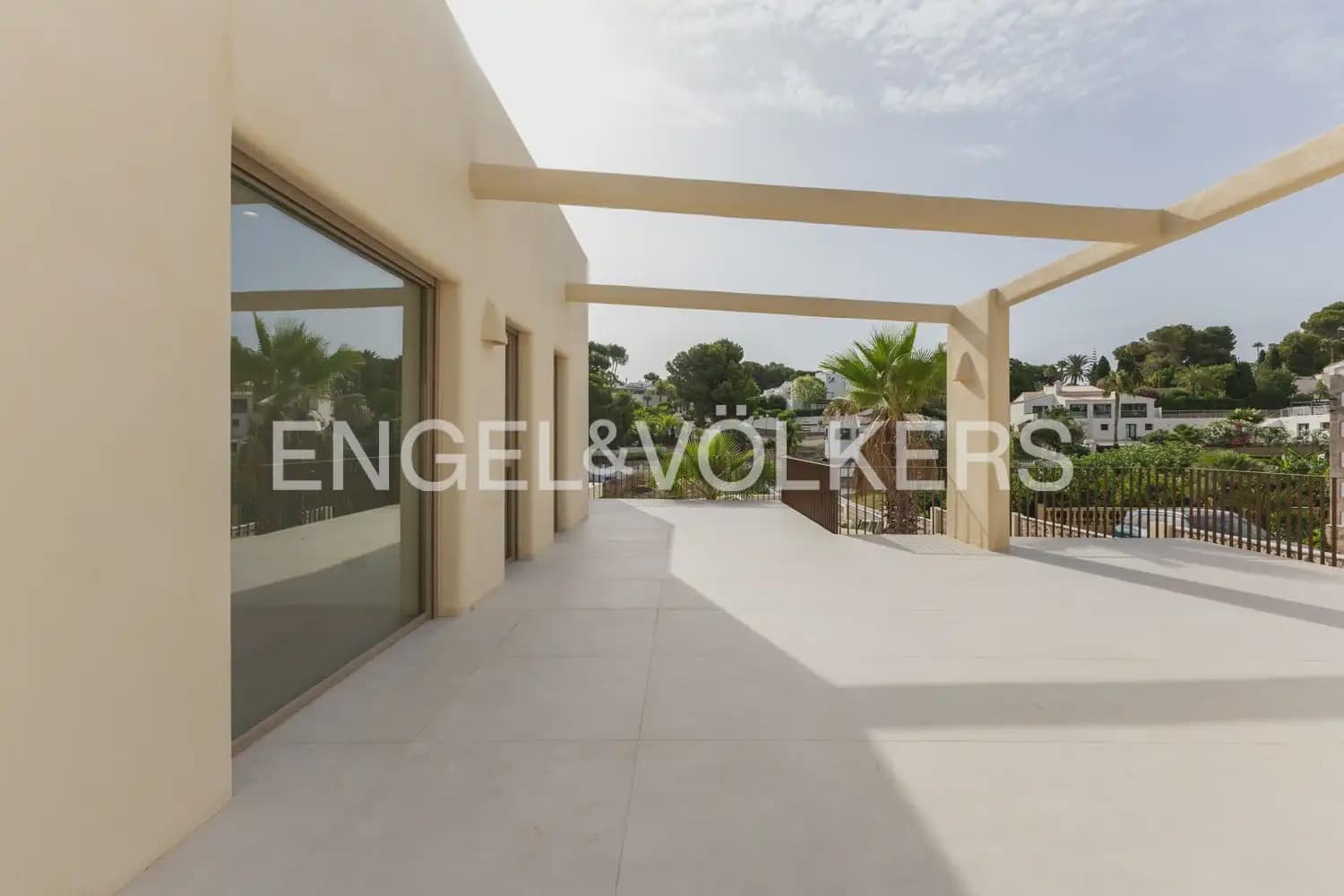 4 soverom Villa til salgs i Javea / Xabia med svømmebasseng garasje - € 1 800 000 (Ref: 9978011)