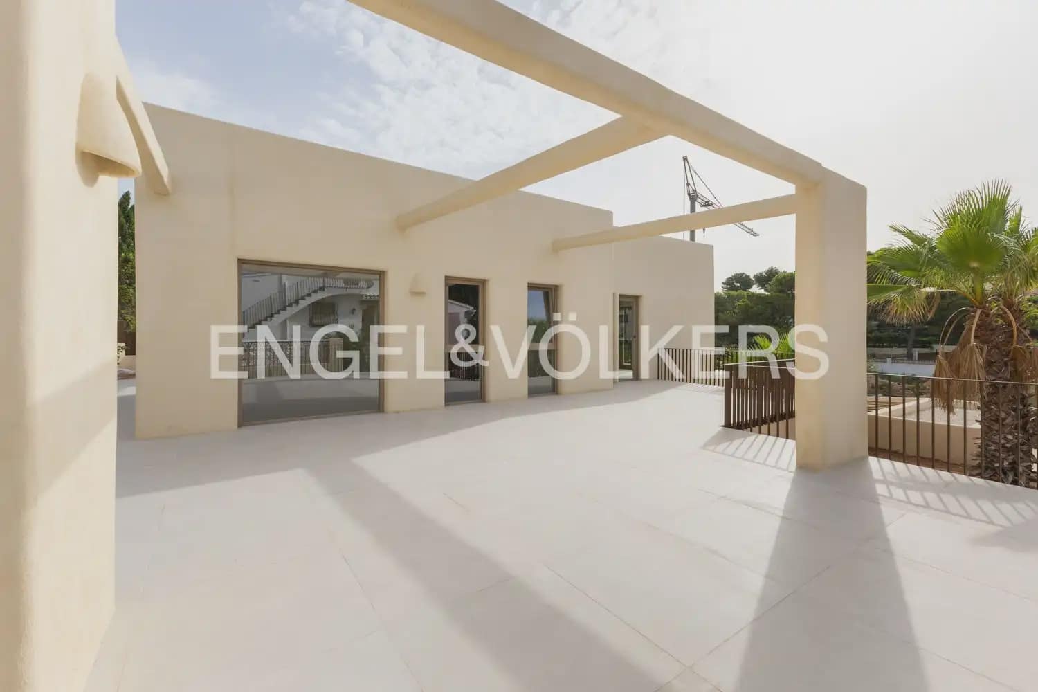 4 soverom Villa til salgs i Javea / Xabia med svømmebasseng garasje - € 1 800 000 (Ref: 9978011)