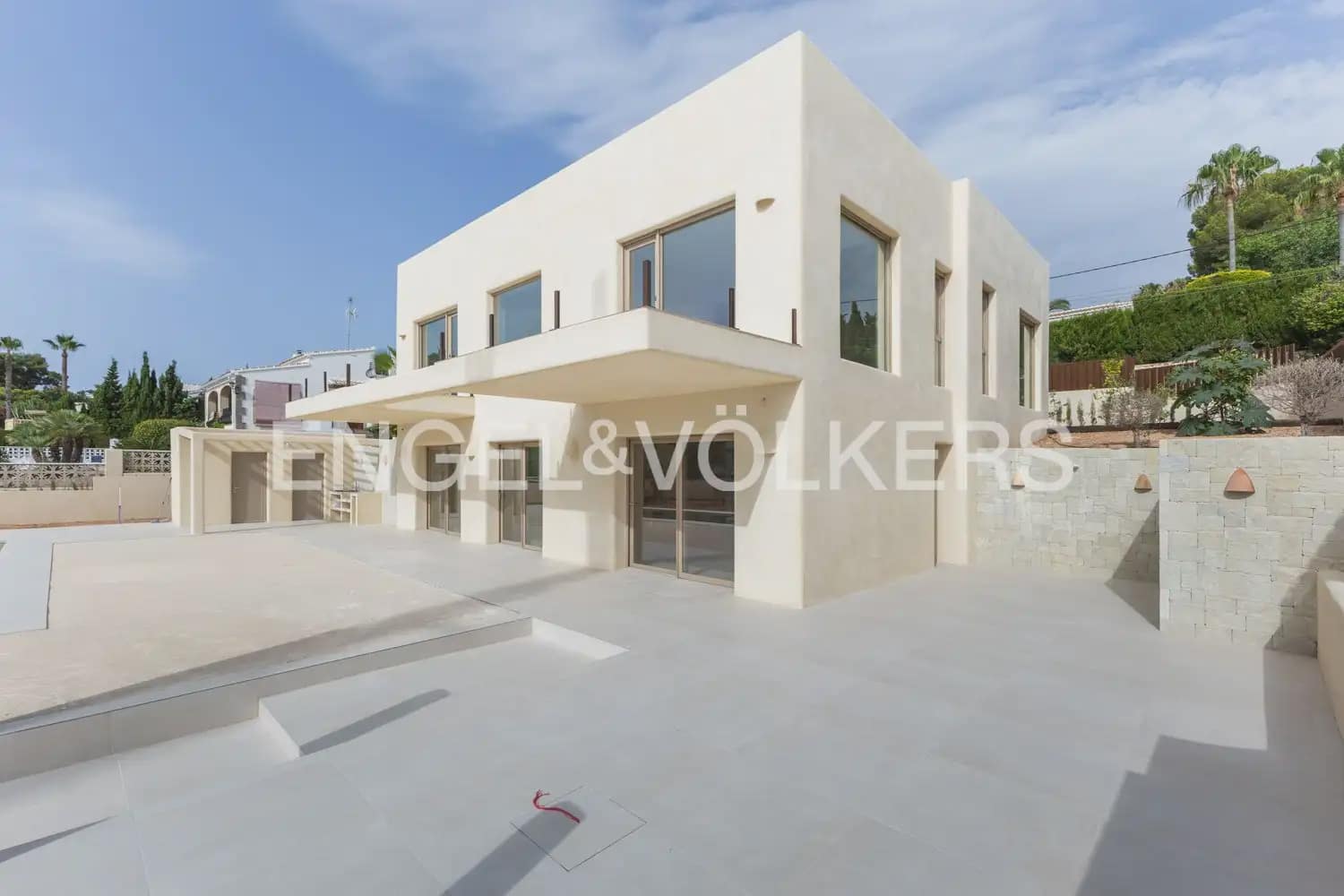 4 soverom Villa til salgs i Javea / Xabia med svømmebasseng garasje - € 1 800 000 (Ref: 9978011)