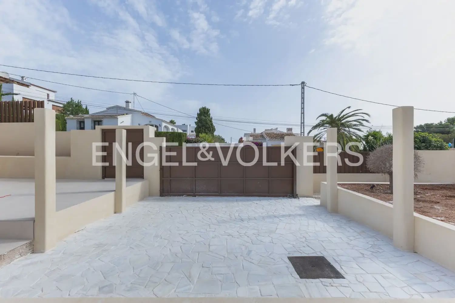 4 soverom Villa til salgs i Javea / Xabia med svømmebasseng garasje - € 1 800 000 (Ref: 9978011)