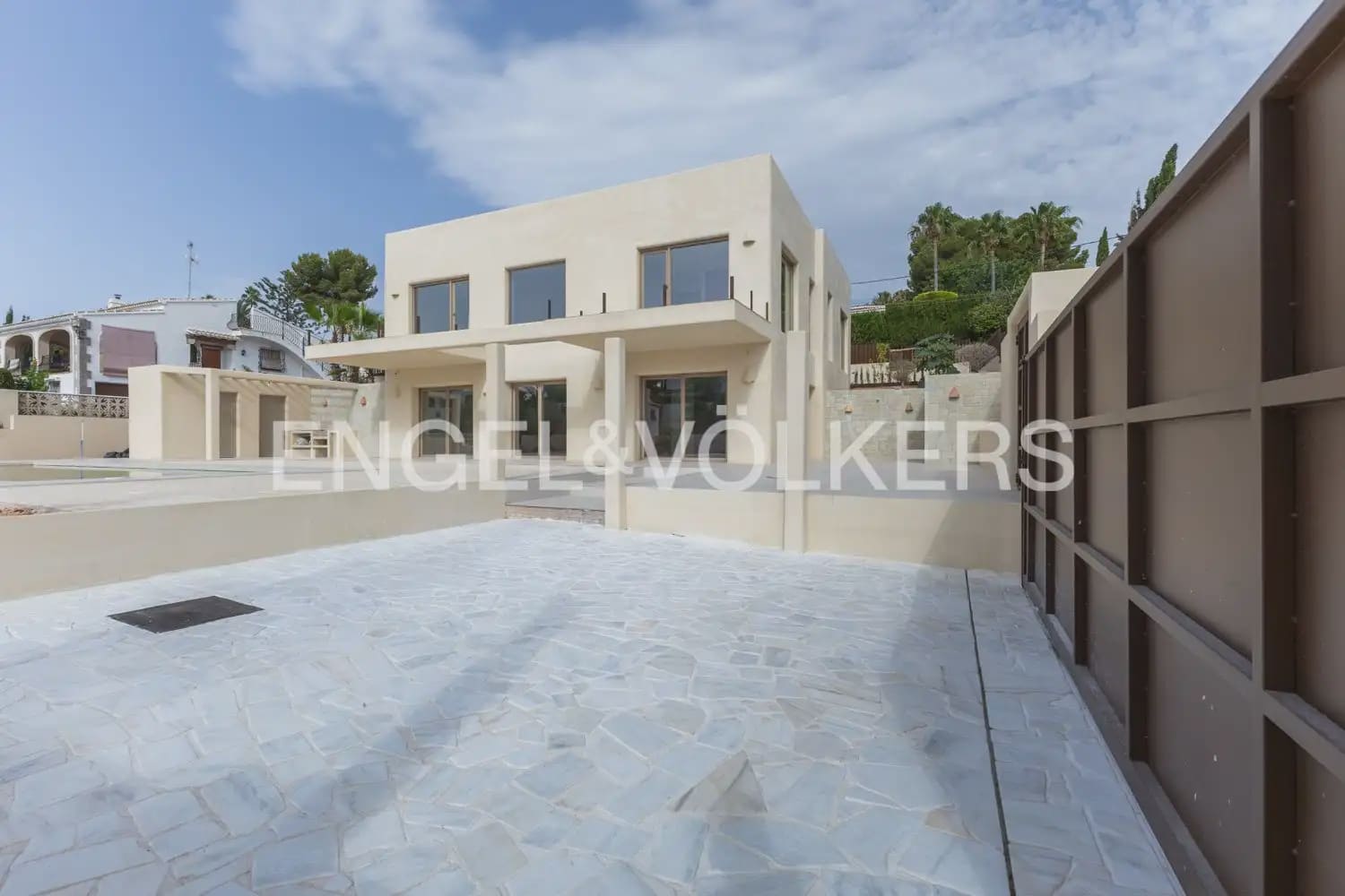 4 soverom Villa til salgs i Javea / Xabia med svømmebasseng garasje - € 1 800 000 (Ref: 9978011)