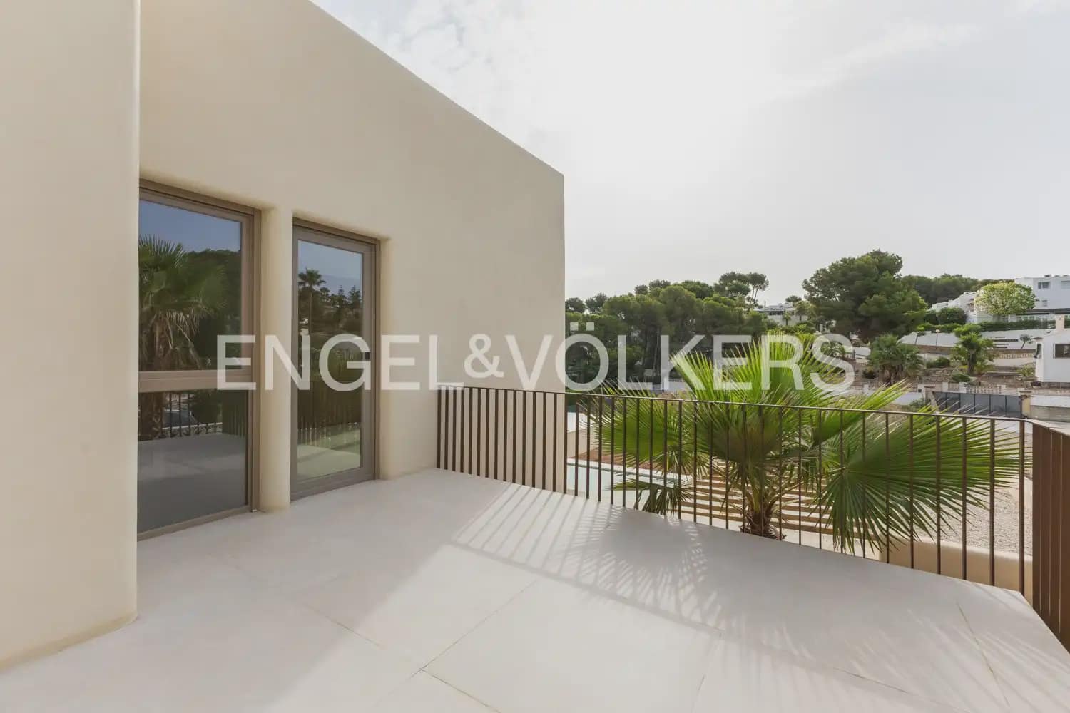 4 soverom Villa til salgs i Javea / Xabia med svømmebasseng garasje - € 1 800 000 (Ref: 9978011)