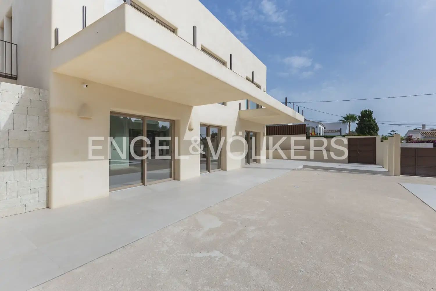 4 soverom Villa til salgs i Javea / Xabia med svømmebasseng garasje - € 1 800 000 (Ref: 9978011)