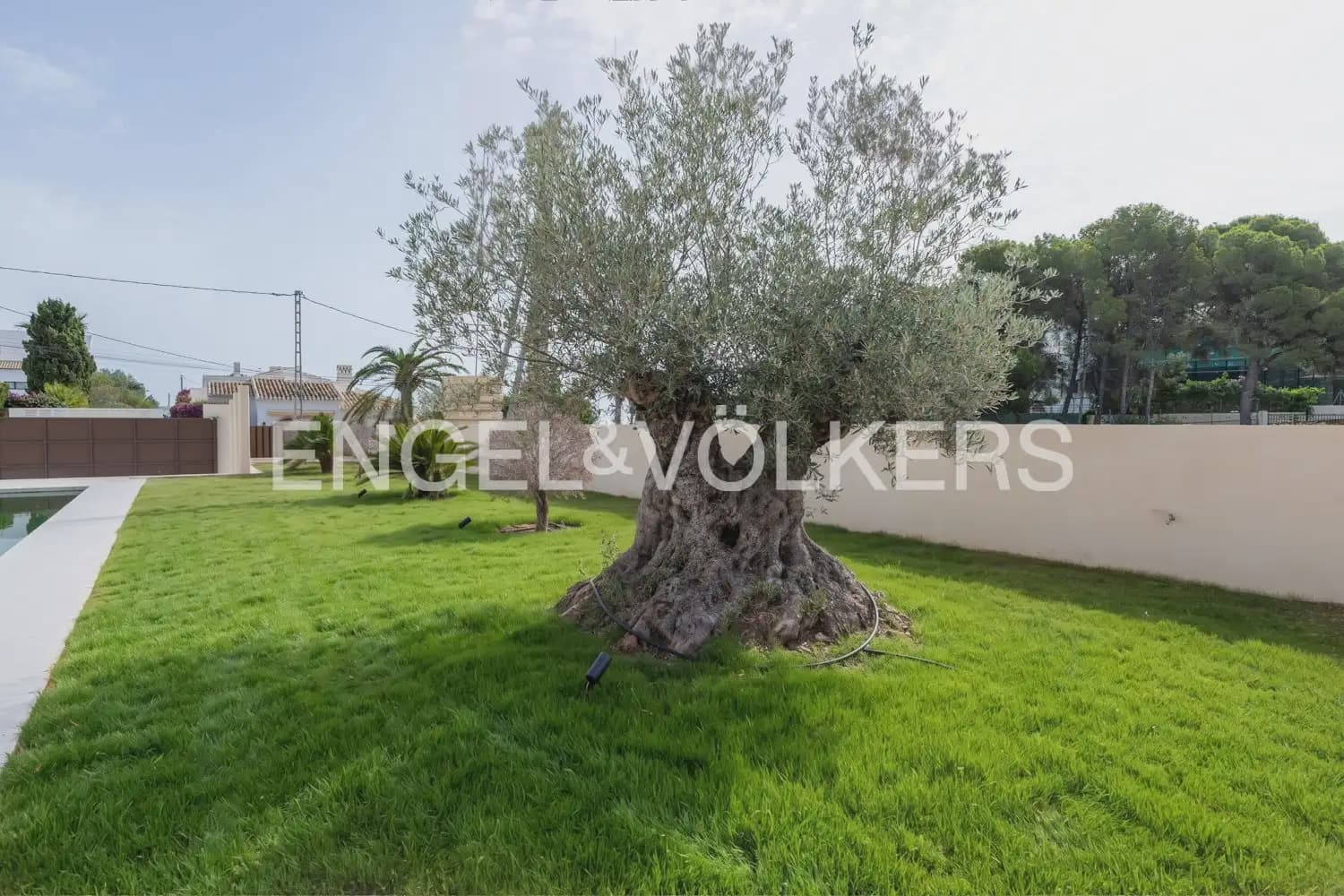 4 soverom Villa til salgs i Javea / Xabia med svømmebasseng garasje - € 1 800 000 (Ref: 9978011)