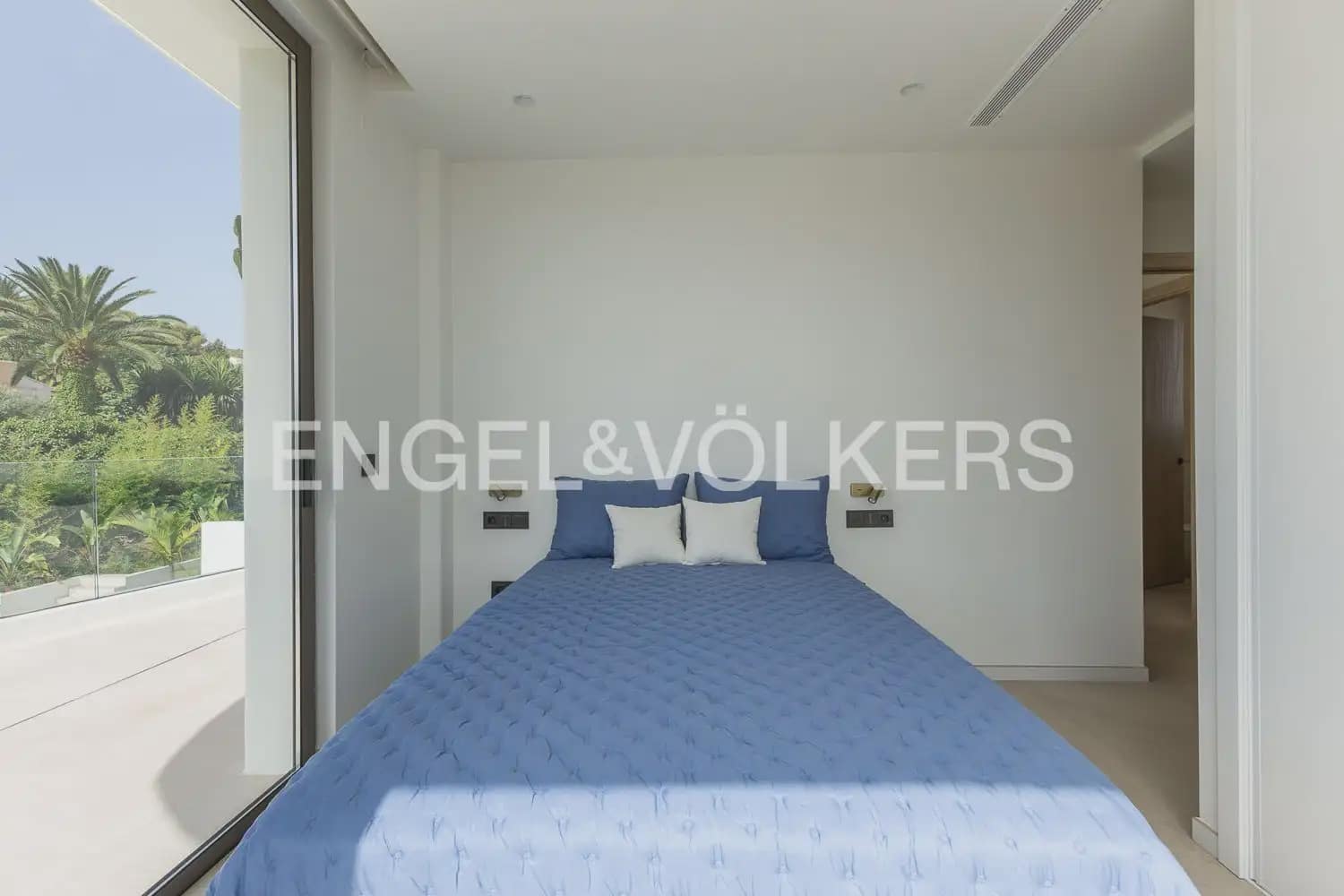 3 sypialnia Willa na sprzedaż w Javea / Xabia z basenem garażem - 1 600 000 € (Ref: 9978012)
