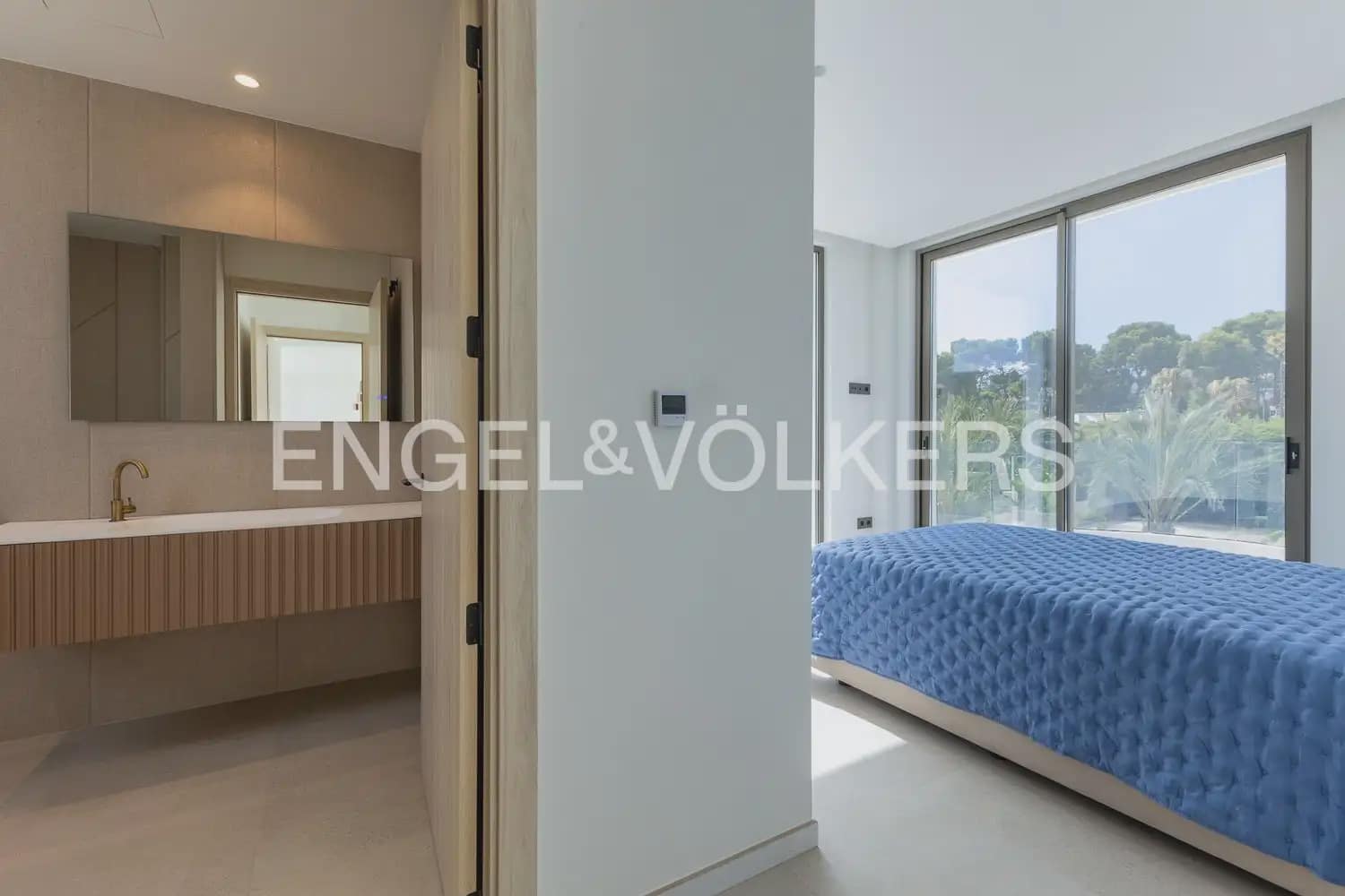 3 sypialnia Willa na sprzedaż w Javea / Xabia z basenem garażem - 1 600 000 € (Ref: 9978012)