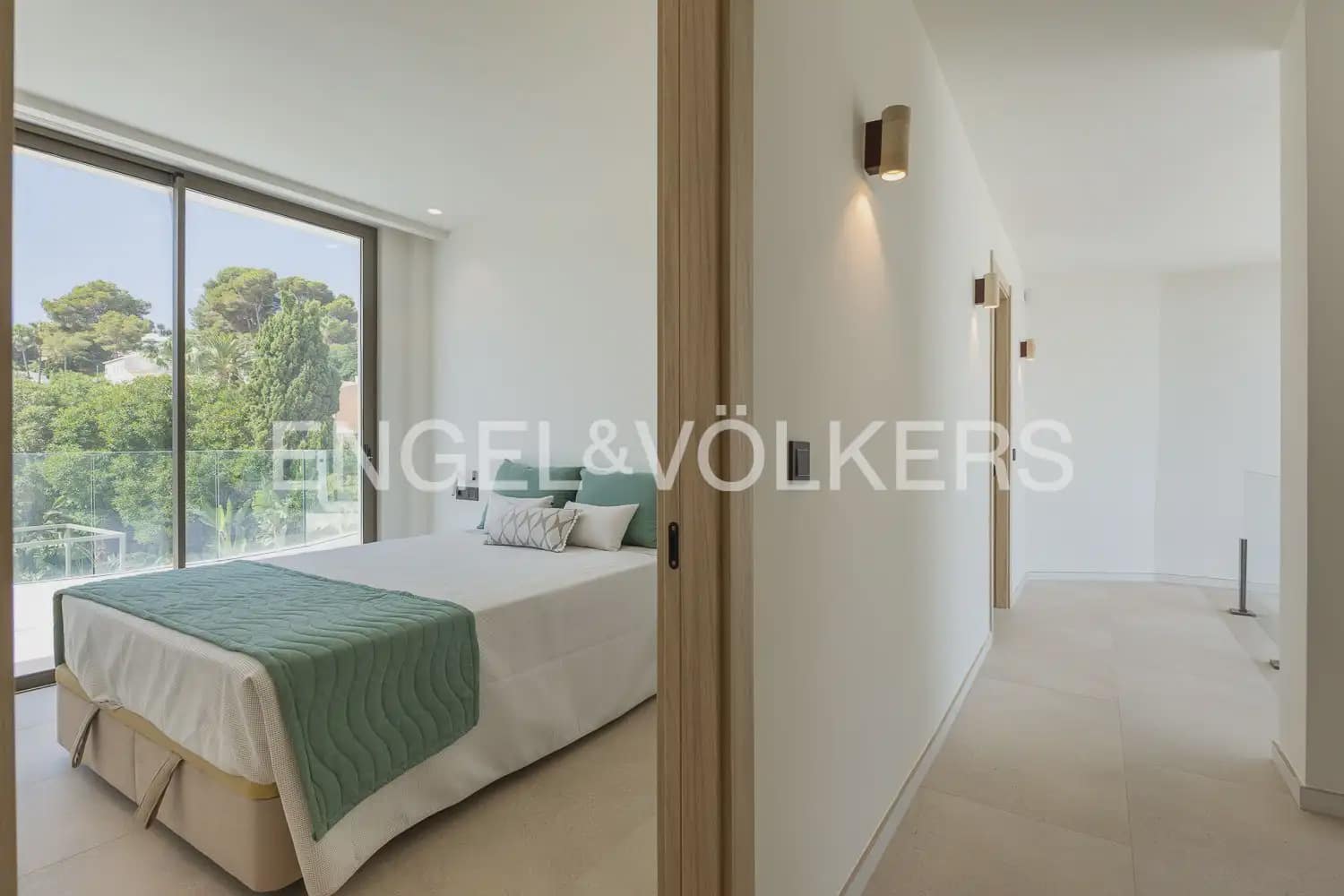 3 sypialnia Willa na sprzedaż w Javea / Xabia z basenem garażem - 1 600 000 € (Ref: 9978012)