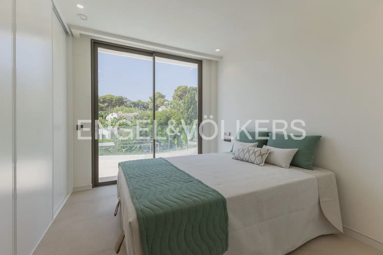 3 sypialnia Willa na sprzedaż w Javea / Xabia z basenem garażem - 1 600 000 € (Ref: 9978012)