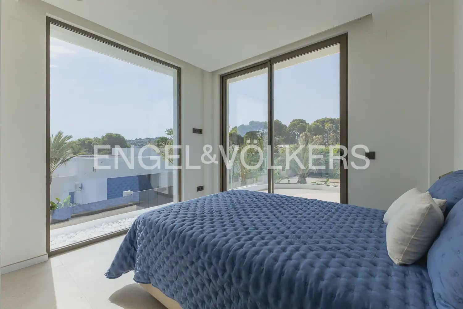 3 sypialnia Willa na sprzedaż w Javea / Xabia z basenem garażem - 1 600 000 € (Ref: 9978012)