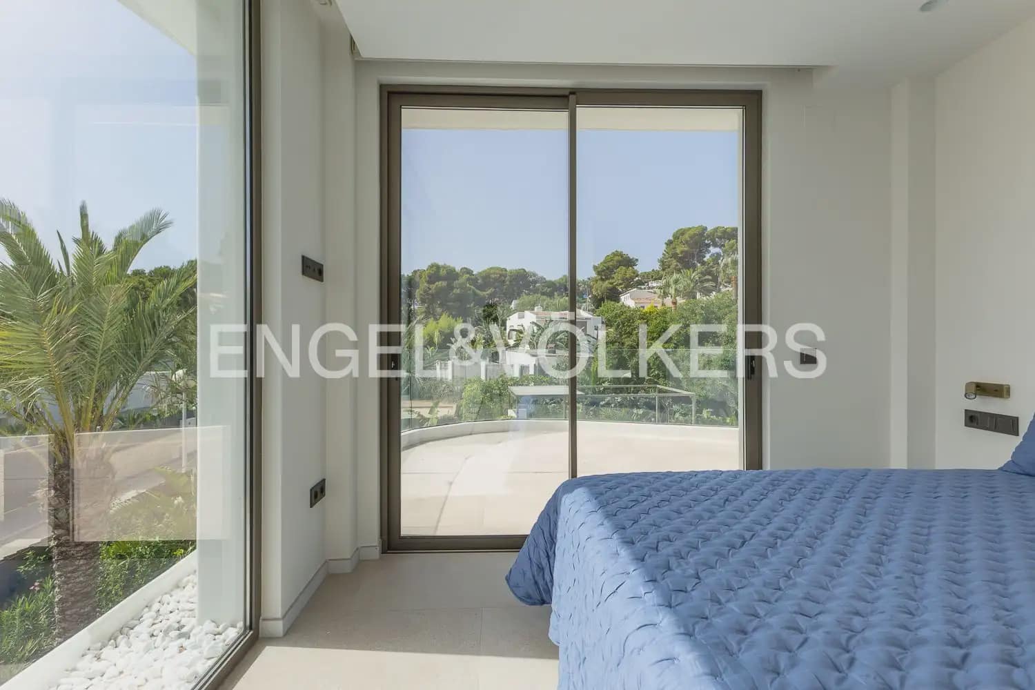 3 sypialnia Willa na sprzedaż w Javea / Xabia z basenem garażem - 1 600 000 € (Ref: 9978012)