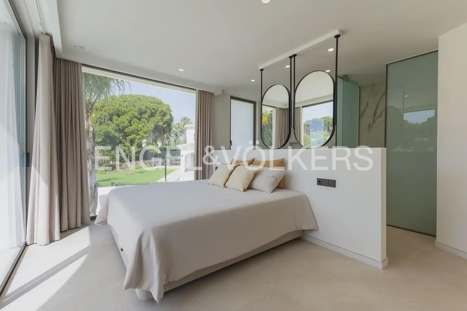 3 sypialnia Willa na sprzedaż w Javea / Xabia z basenem garażem - 1 600 000 € (Ref: 9978012)
