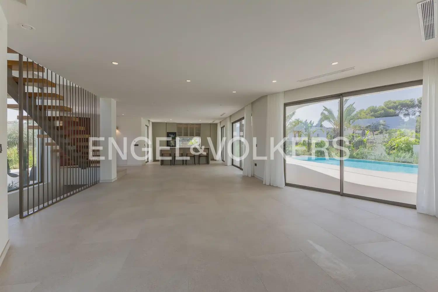 3 sypialnia Willa na sprzedaż w Javea / Xabia z basenem garażem - 1 600 000 € (Ref: 9978012)