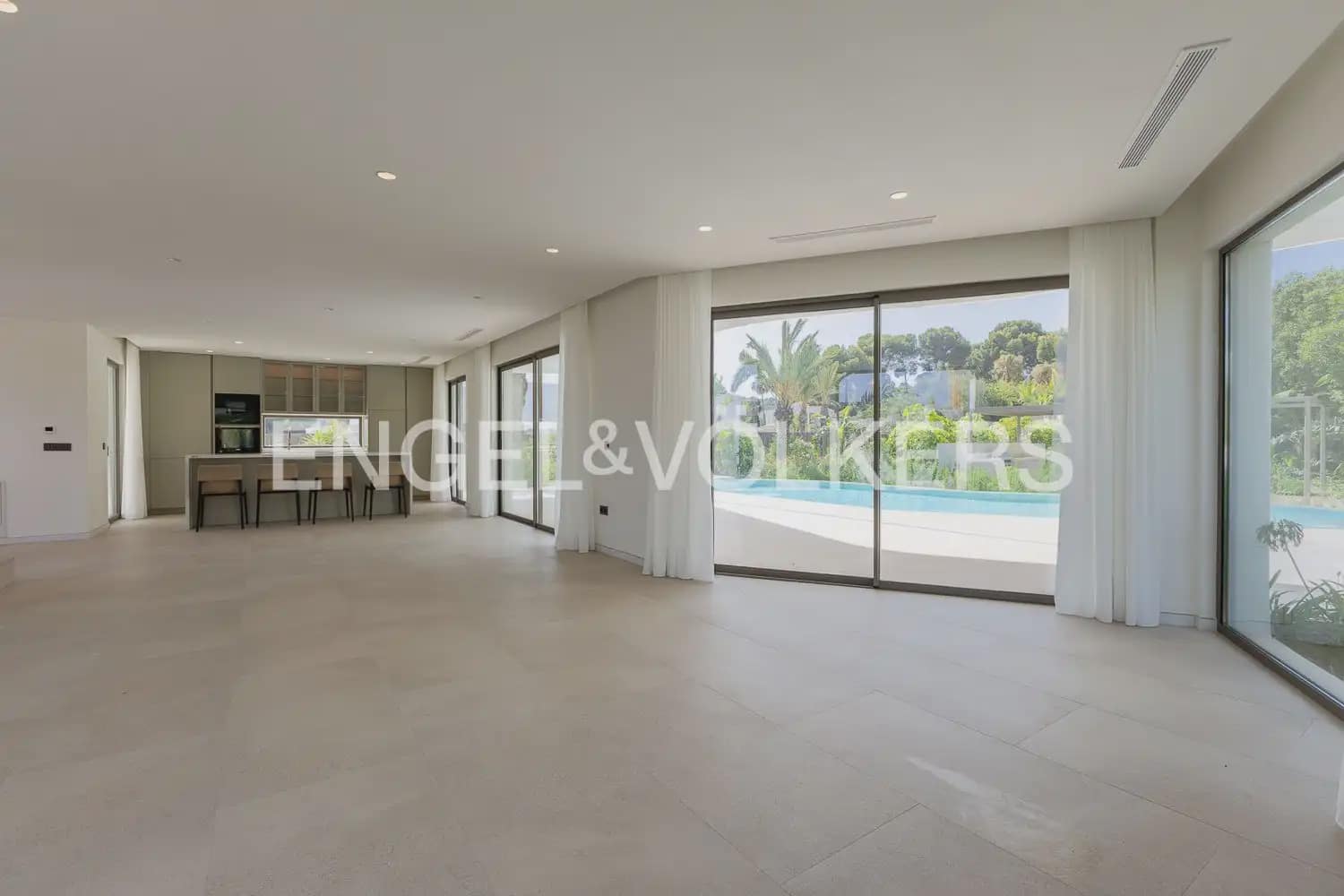 3 sypialnia Willa na sprzedaż w Javea / Xabia z basenem garażem - 1 600 000 € (Ref: 9978012)