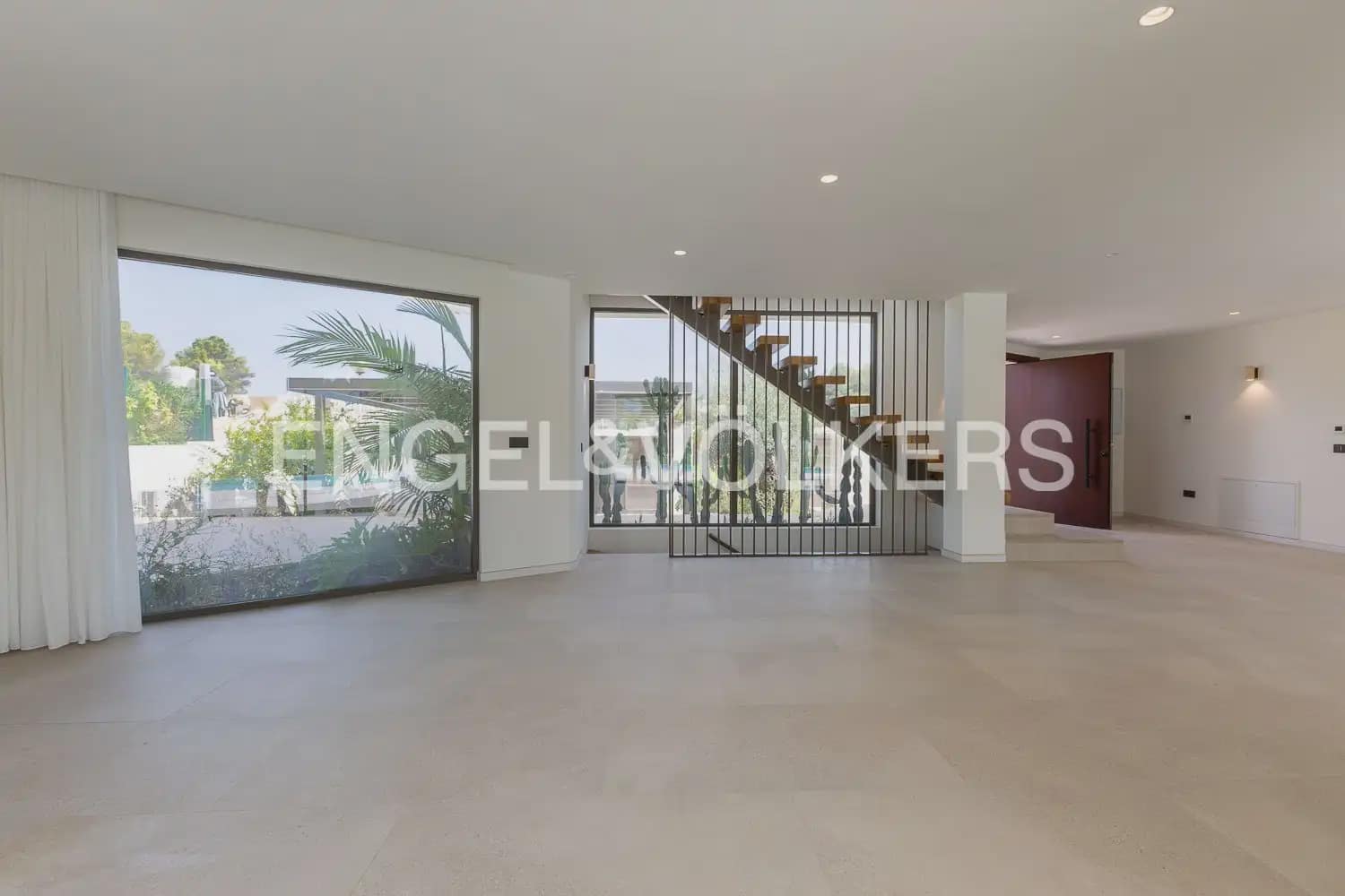 3 sypialnia Willa na sprzedaż w Javea / Xabia z basenem garażem - 1 600 000 € (Ref: 9978012)