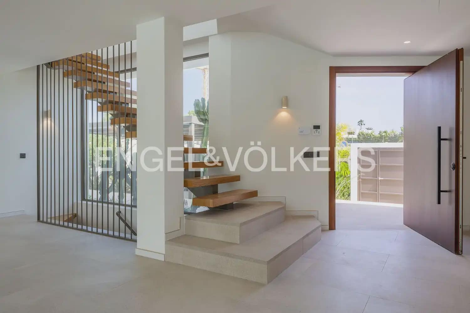 3 sypialnia Willa na sprzedaż w Javea / Xabia z basenem garażem - 1 600 000 € (Ref: 9978012)