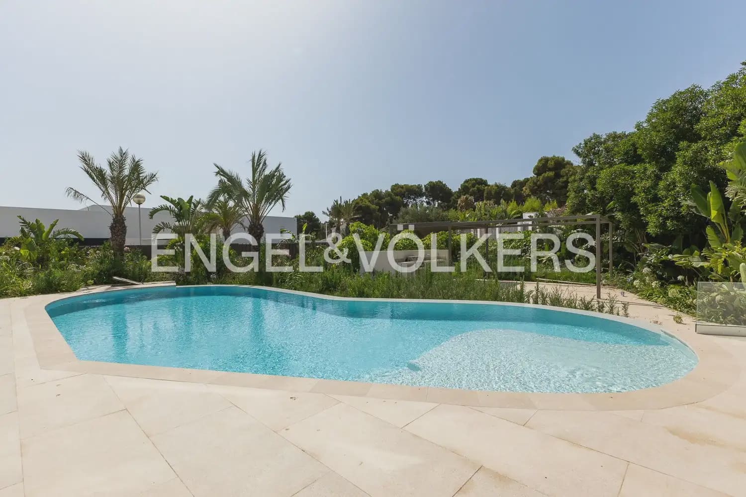 3 sypialnia Willa na sprzedaż w Javea / Xabia z basenem garażem - 1 600 000 € (Ref: 9978012)