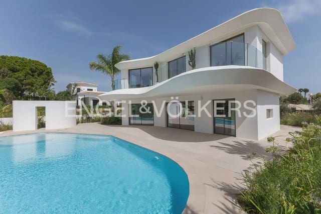 3 sypialnia Willa na sprzedaż w Cap Martí - El Tossalet - Pinomar, Javea / Xàbia z basenem garażem - 1 600 000 € (Ref: 9978012)