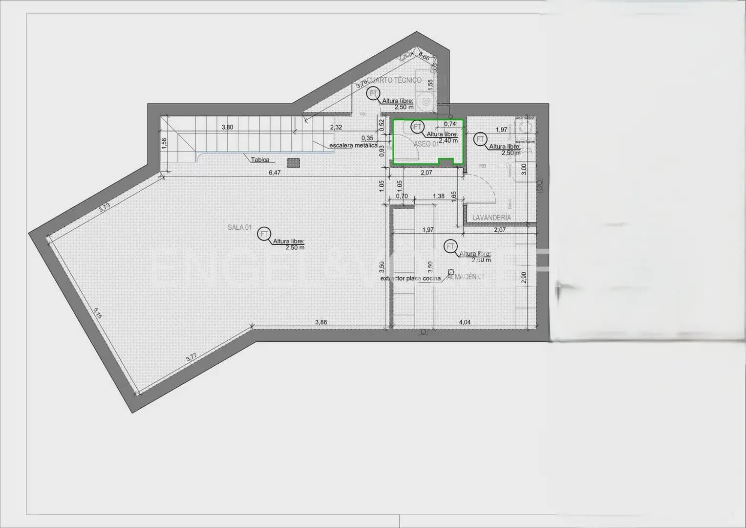 3 sypialnia Willa na sprzedaż w Javea / Xabia z basenem garażem - 1 600 000 € (Ref: 9978012)