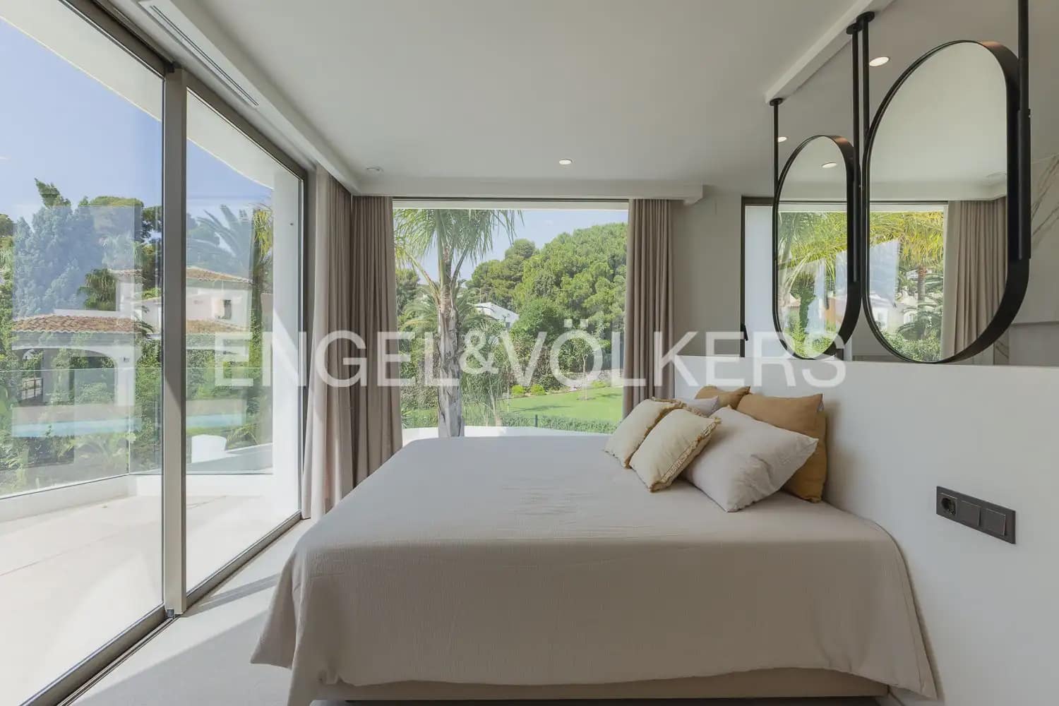 3 sypialnia Willa na sprzedaż w Javea / Xabia z basenem garażem - 1 600 000 € (Ref: 9978012)