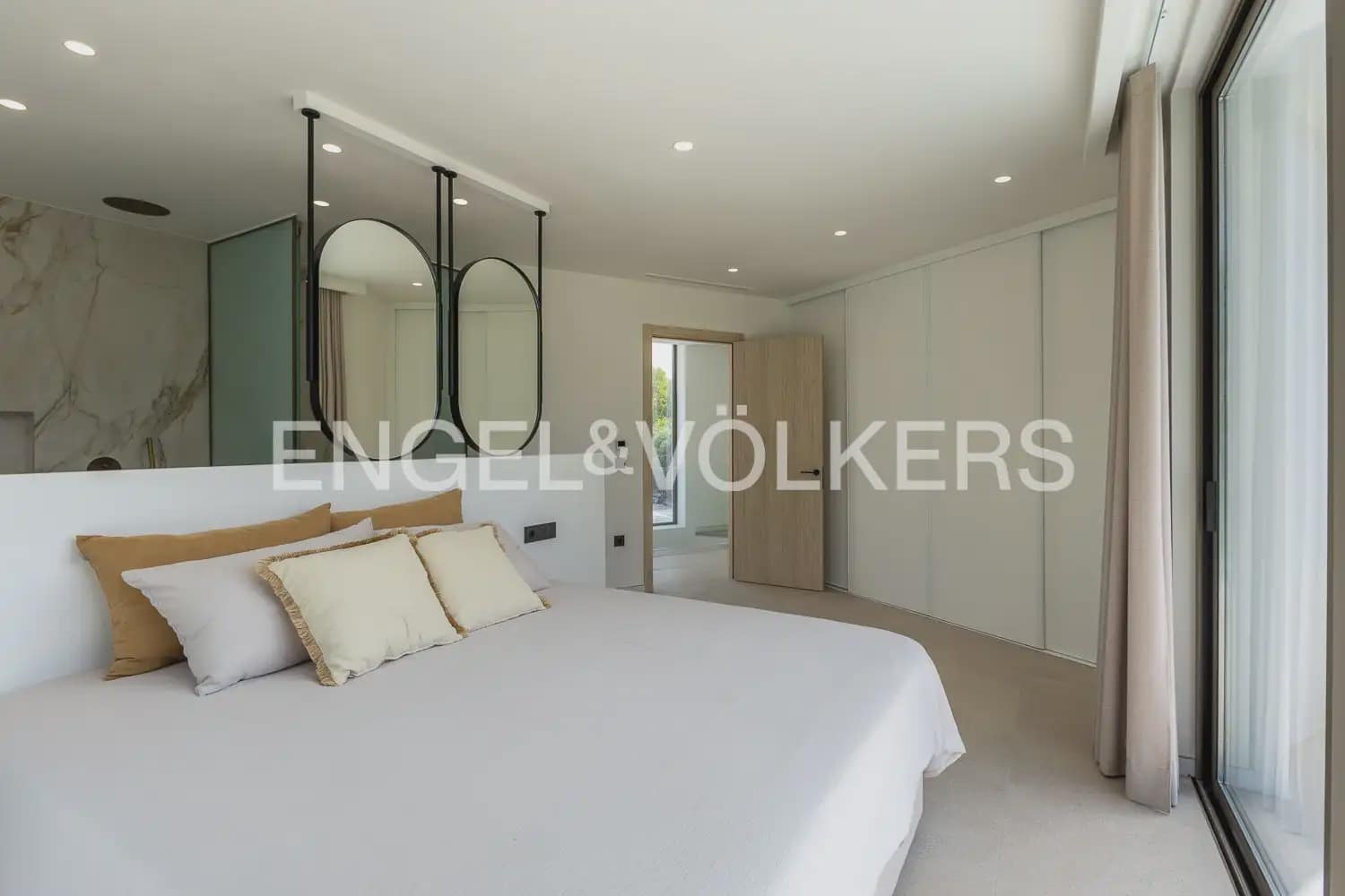 3 sypialnia Willa na sprzedaż w Javea / Xabia z basenem garażem - 1 600 000 € (Ref: 9978012)