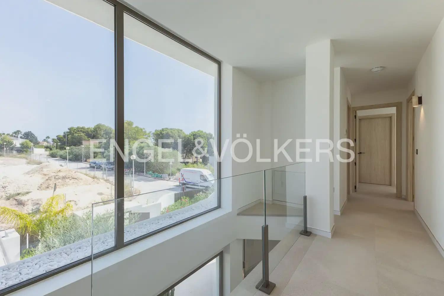 3 sypialnia Willa na sprzedaż w Javea / Xabia z basenem garażem - 1 600 000 € (Ref: 9978012)
