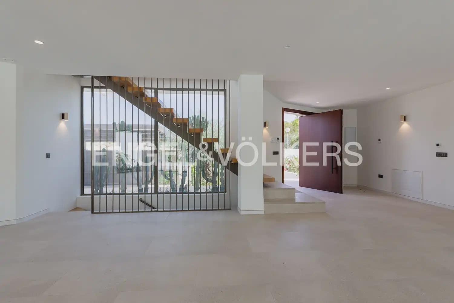 3 sypialnia Willa na sprzedaż w Javea / Xabia z basenem garażem - 1 600 000 € (Ref: 9978012)