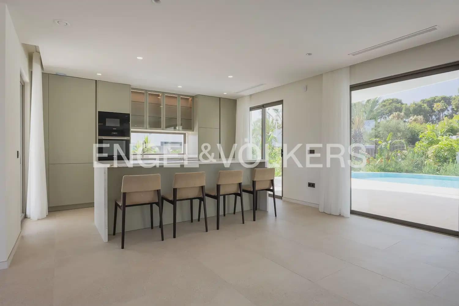 3 sypialnia Willa na sprzedaż w Javea / Xabia z basenem garażem - 1 600 000 € (Ref: 9978012)